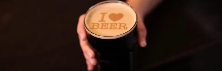 Beer Ripples