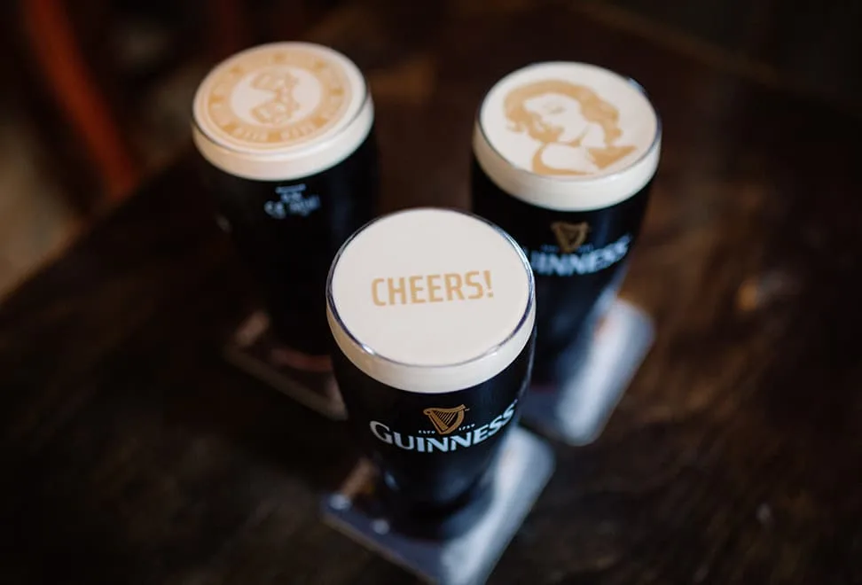 Guinness Stoutie