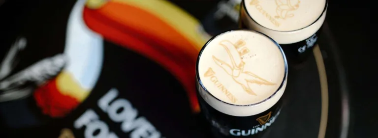 Guinness STOUTie
