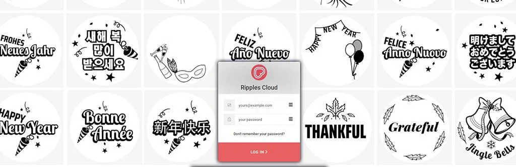 ripples resources