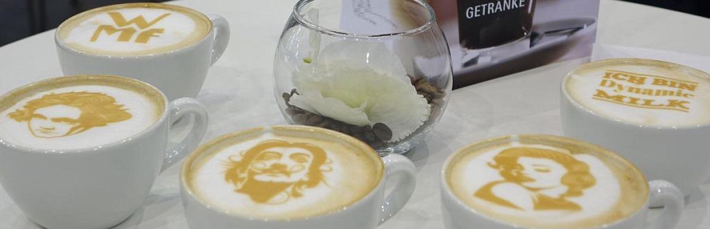 coffee mugs foam prints