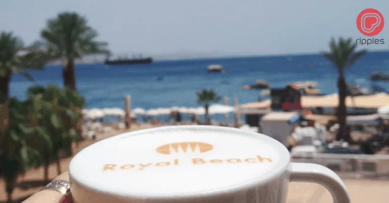 Royal Beach Tel Aviv