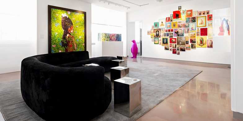 contemporary art museum