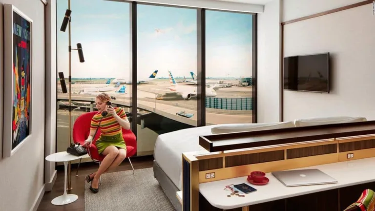 TWA Hotel