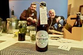 cbd beer