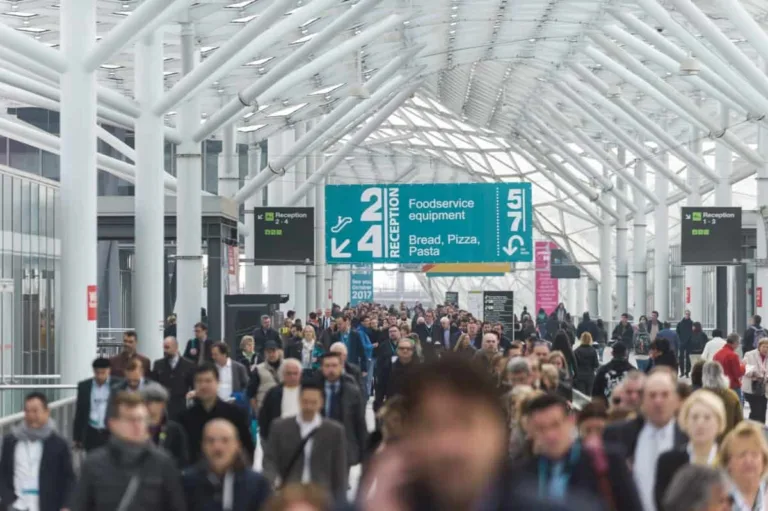 HOST MILANO 2019