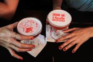 Beverage-Top Media