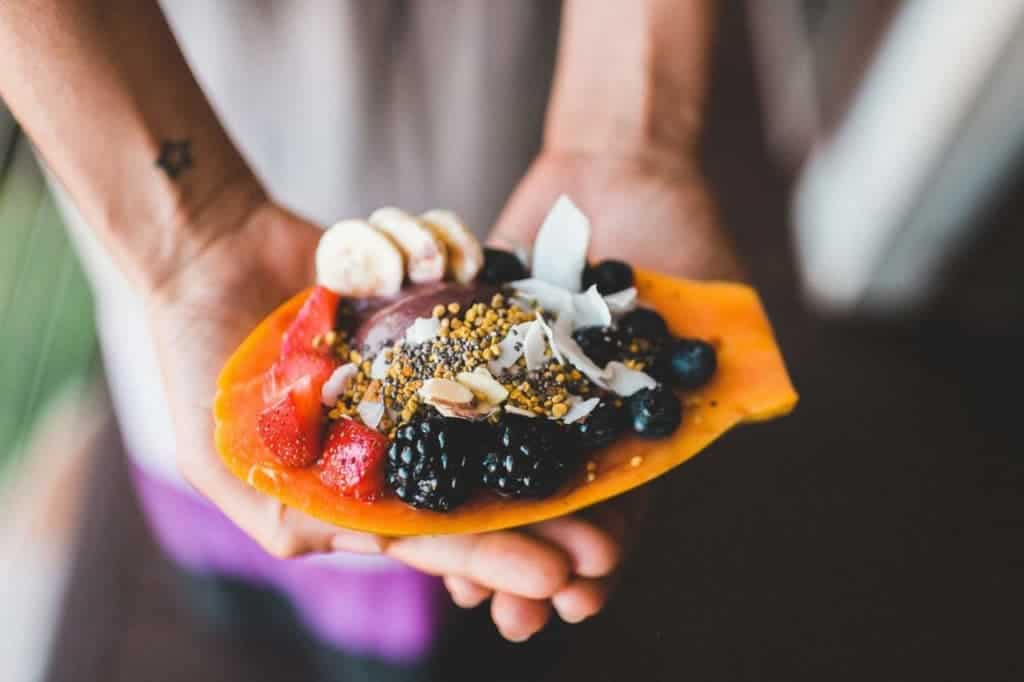 Healthy substitutes