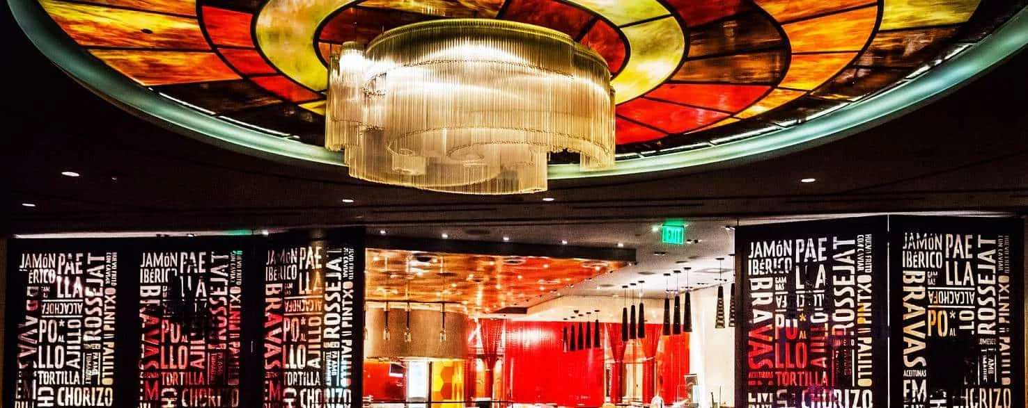 Las Vegas Night Club & Bar