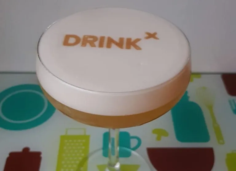 DrinkX Podcast