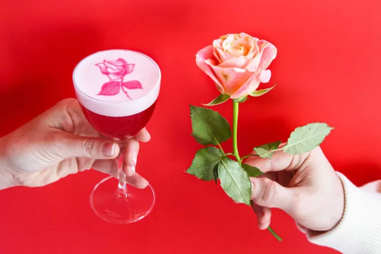 At-Home Mixologists Cocktails