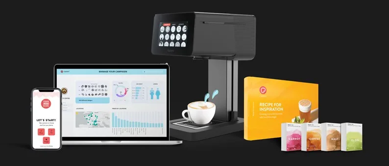 Next-Gen Platform – Ripples 2.0