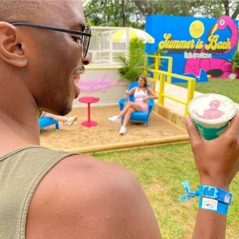 Lollapalooza