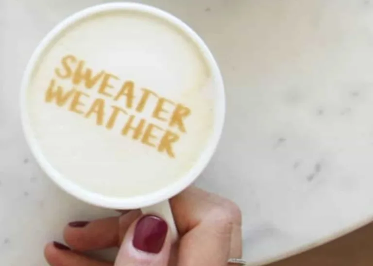 Image (2) Pumpkin Spice Latte Sweater Weather Latte