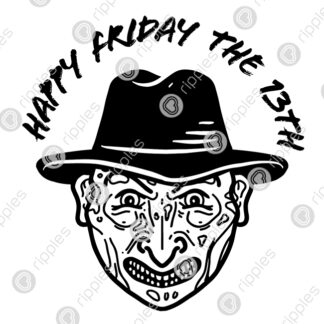 Viernes 13 #1