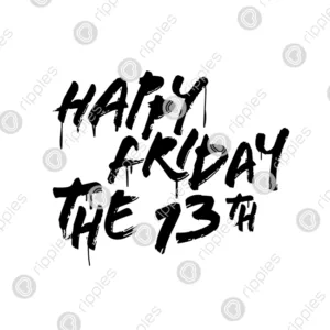 Viernes 13 #2