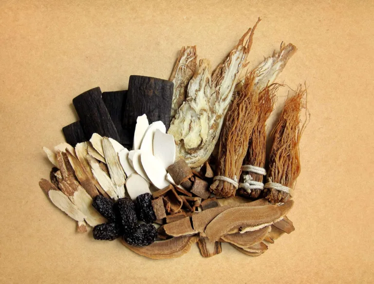 antigen herbs