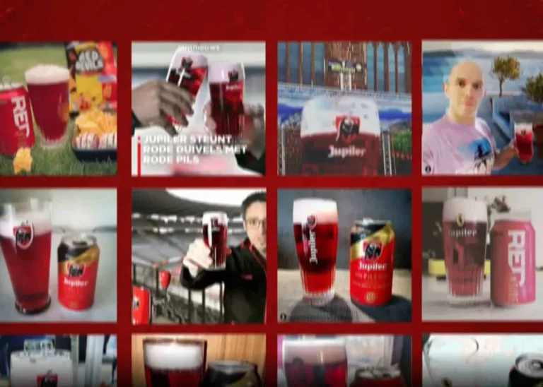Beer Marketing Campaigns