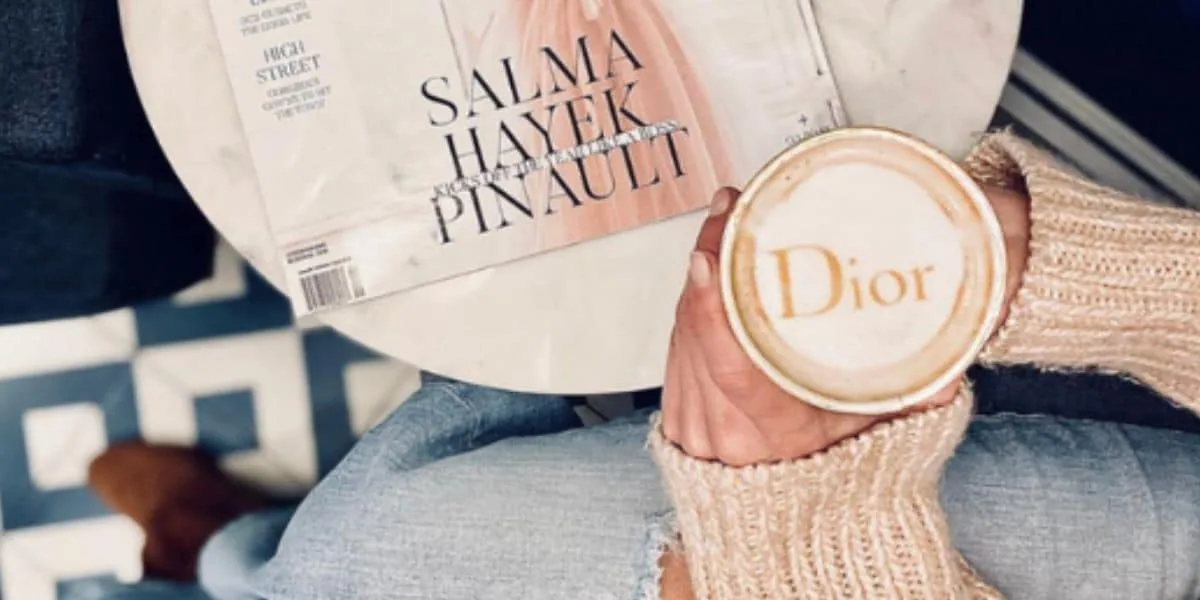 DIOR Coffee