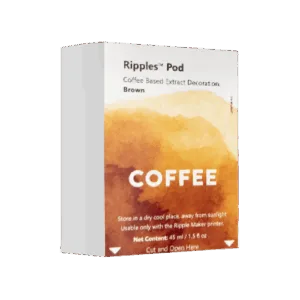 Pod de café | Basada en café