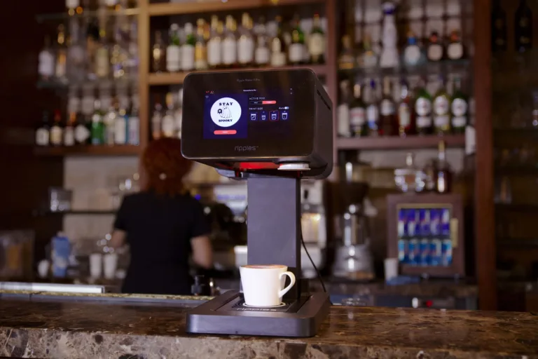 Coffee printer pro